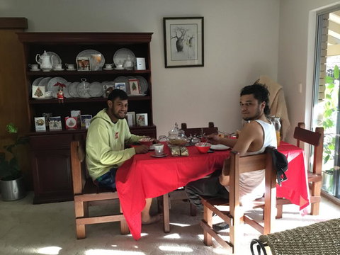 Riverfront71 B&B - Accommodation Asia 2