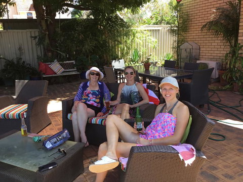 Riverfront71 B&B - Accommodation Asia 1