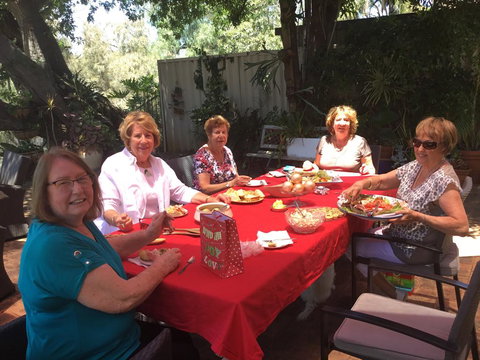 Riverfront71 B&B - Accommodation Asia 3