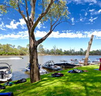 Rivergardens Holiday Park Mildura