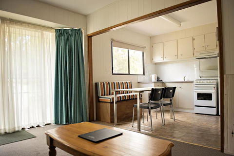 Rivergum Holiday Park - Accommodation Asia 3
