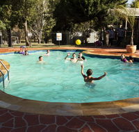 Rivergum Holiday Park - Accommodation Asia