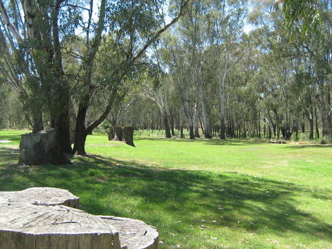 Rivergum Holiday Park - Accommodation Asia 2