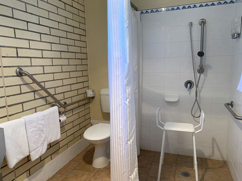 Riverland Motor Inn - Accommodation Asia 1