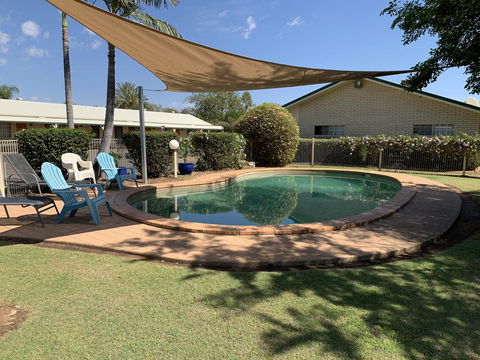 Riverland Motor Inn - Accommodation Asia 0