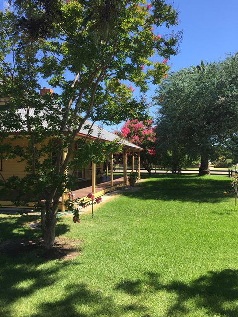 Riverleigh - Accommodation Asia 3