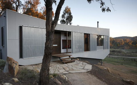 Riversdale Retreat - Accommodation Asia 2
