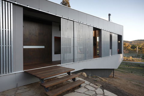 Riversdale Retreat - Accommodation Asia 0