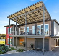 RiverSea Goolwa Beachhouse - WiFi - Pet-Friendly - Accommodation Asia