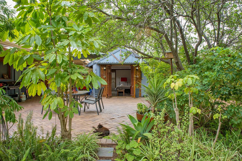Murtho SA Accommodation Asia