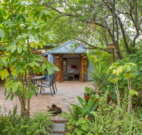 Rivershack Pet Friendly - Accommodation Asia