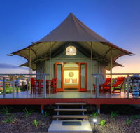 Rivershore Resort - Accommodation Asia