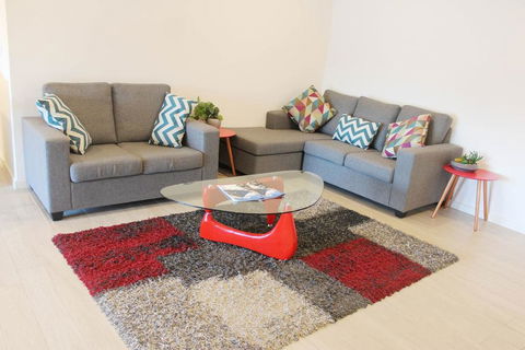 Riverside Apartment Next To Sydney Olympic Park - Accommodation Asia 1