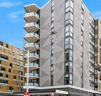 Riverside apartment Next to Sydney Olympic Park - Accommodation Asia