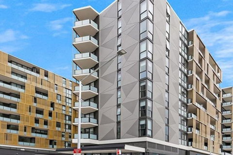 Riverside Apartment Next To Sydney Olympic Park - Accommodation Asia 0