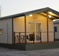 Riverside Cabin Park - Accommodation Asia