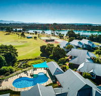 Riverside Holiday Resort Urunga