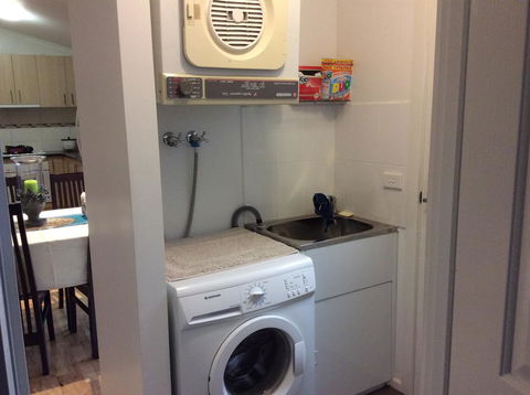 Riverside Holidays Tarwin Lower - Accommodation Asia 1