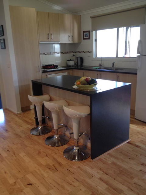 Riverside Holidays Tarwin Lower - Accommodation Asia 3