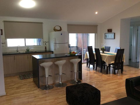 Riverside Holidays Tarwin Lower - Accommodation Asia 2