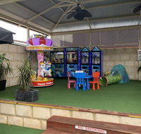 Riverside Hotel - Accommodation Asia