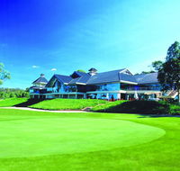 Riverside Oaks Golf Resort - Accommodation Asia
