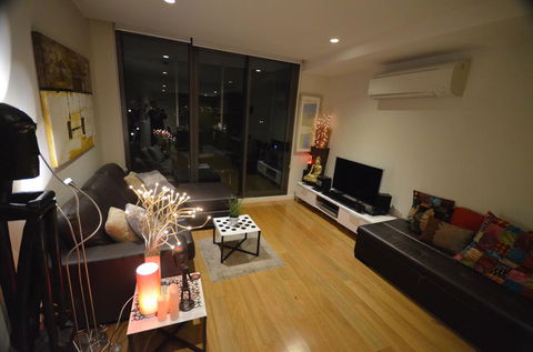 Riverside Resort Apartment - Accommodation Asia 3