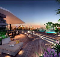 Riverside Resort Apartment - Accommodation Asia