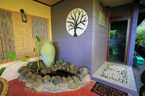 RiverSong Retreat - Accommodation Asia 0