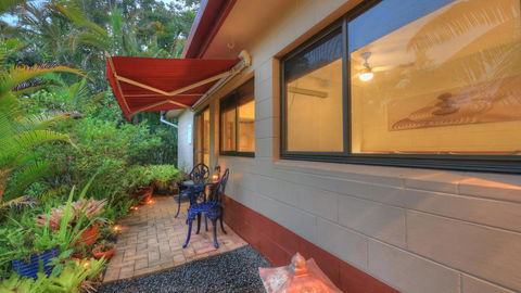 RiverSong Retreat - Accommodation Asia 2