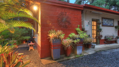 RiverSong Retreat - Accommodation Asia 1