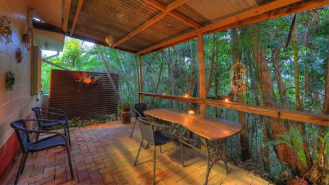 RiverSong Retreat - Accommodation Asia 3