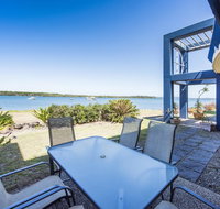 Riverview Apartments 1.3 - Accommodation Guide