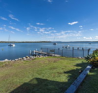 Riverview Apartments 2.1 - Accommodation Guide