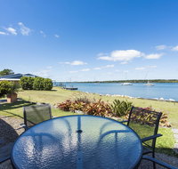 Riverview Apartments 2.3 - Accommodation Guide