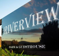 Riverview Farm  Guesthouse - Accommodation Asia