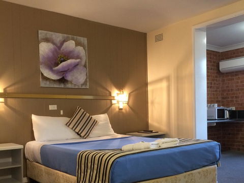 Riverview Motor Inn - Accommodation China 1