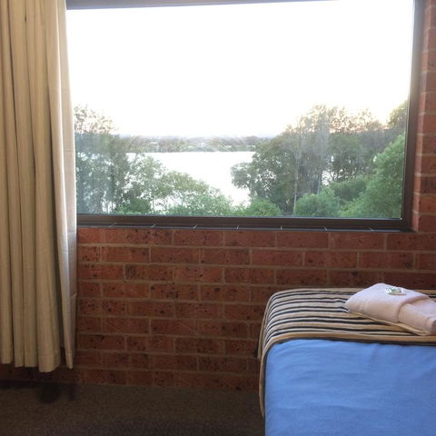 Riverview Motor Inn - Accommodation China 3
