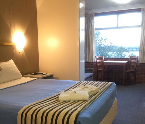 Riverview Motor Inn - Accommodation China 0