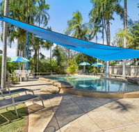 Riverview Tourist Village - Accommodation Asia