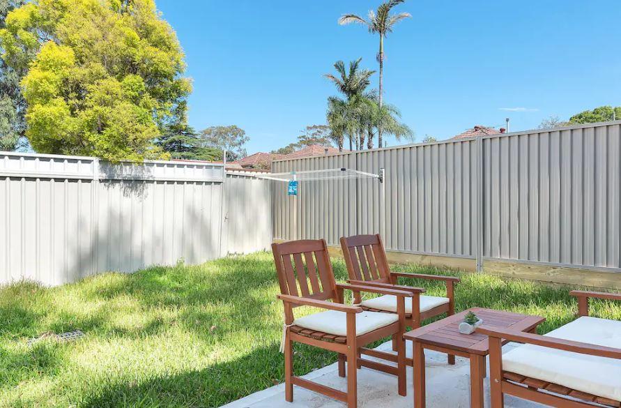 Lugarno NSW Accommodation Guide