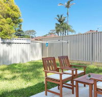 Riverwood Bright 3 Bedroom House with Parking - Accommodation Asia