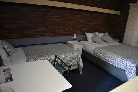 Riviana Motel - Accommodation China 2
