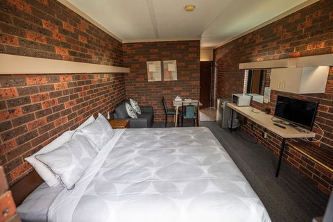 Riviana Motel - Accommodation China 3