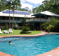 Riviera Bed  Breakfast - Accommodation Asia