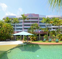 Riviera Resort - Accommodation China
