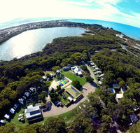 Robe Holiday Park - Accommodation Asia