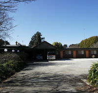 Robertson Country Motel - Accommodation Asia