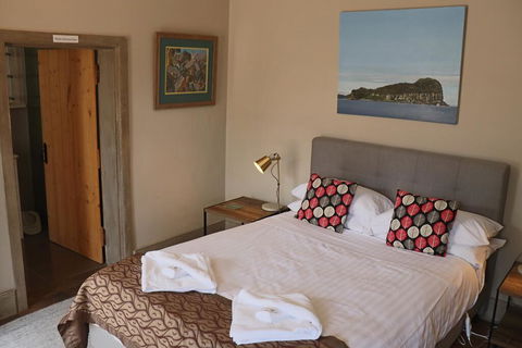 Robinson Cottage - Accommodation Asia 1