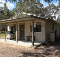 Robinsons Cabin - Accommodation Asia